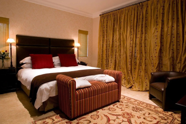 The Devon Valley Hotel