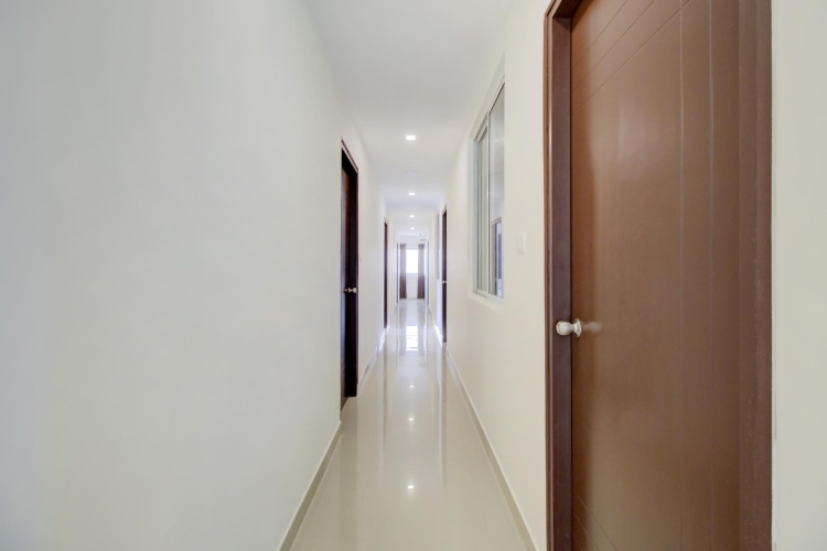 Hotel rooms