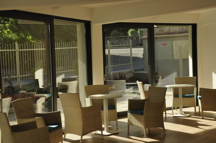 Hotel Vischi