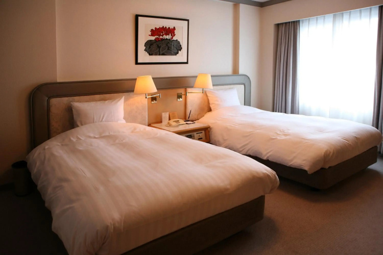 Hotel Hamatsu