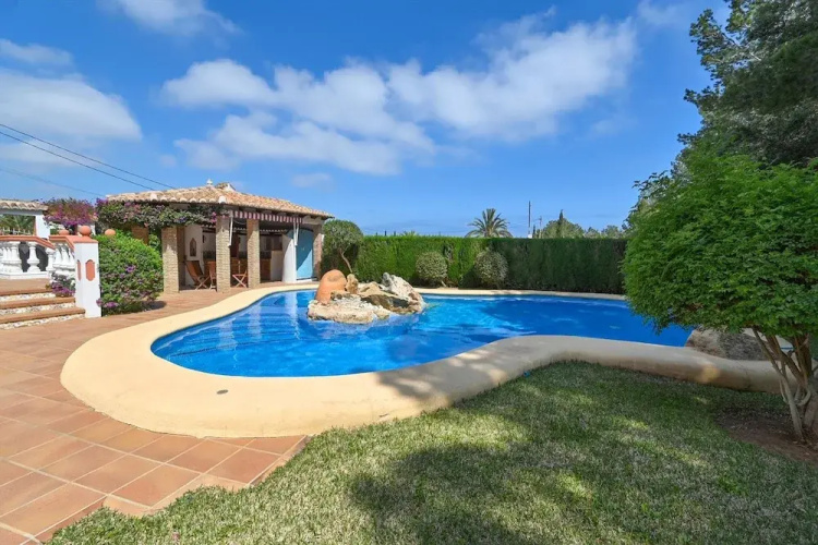Serena Vista in J vea