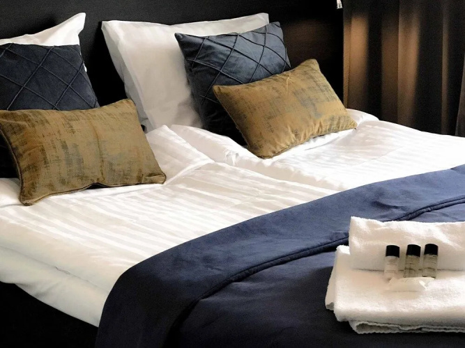 Åsby Hotell