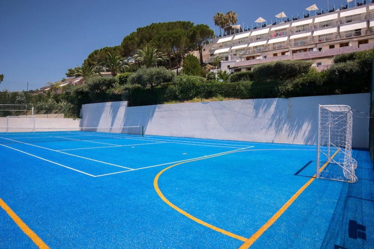 Scoglio della Galea Resort & Spa
