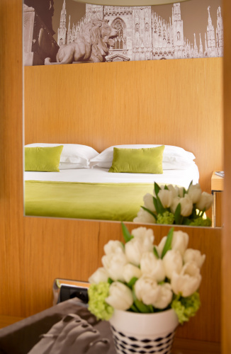 Starhotels Tourist photo 14