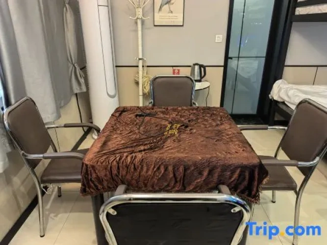 Standard Quintuple room