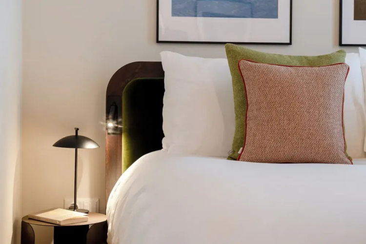 Wilde Aparthotels Vienna Fleischmarkt