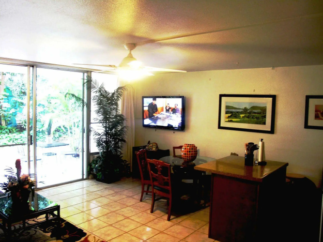 Kihei Kai Nani