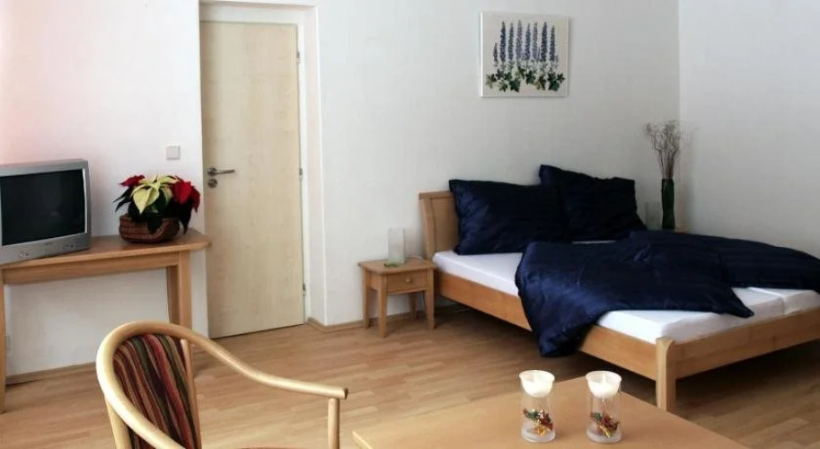 Small Chateau Hotel Kaplice