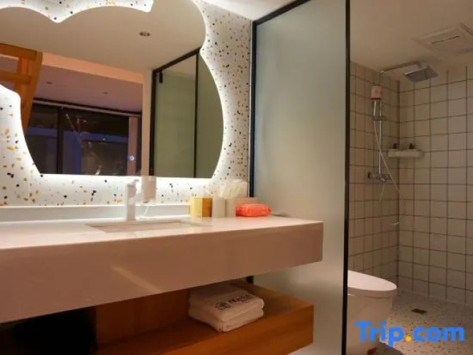 Beijing Moye Xinran B&B