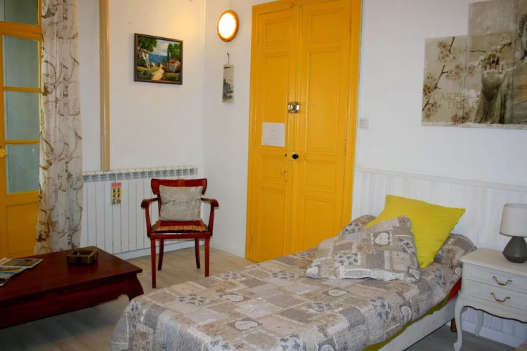 Mas de Bellegou B&B