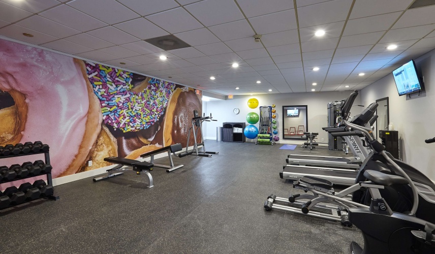 Best Western Plus University Inn photo 25