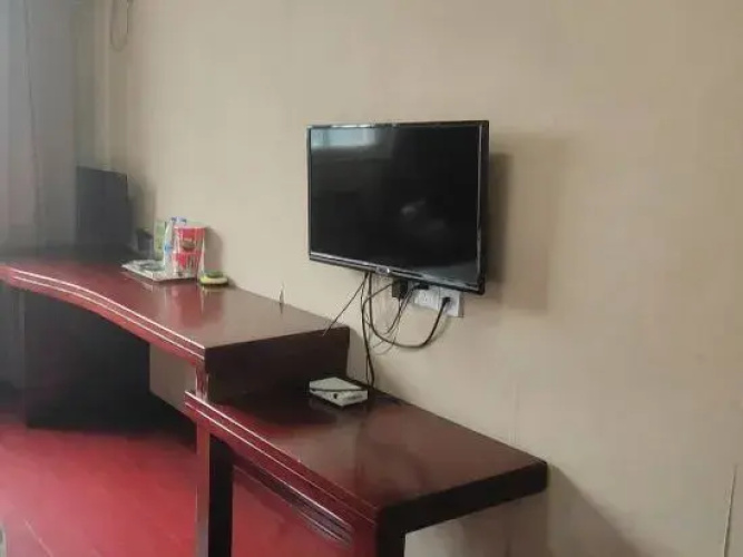 Stellaluna Express Hotel