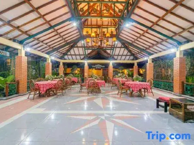 Hotel Talenta 3