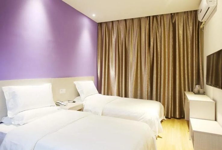 Jumei Fashion Hotel