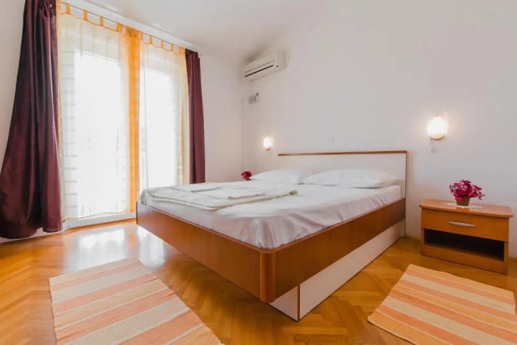 Apartments Diridonda