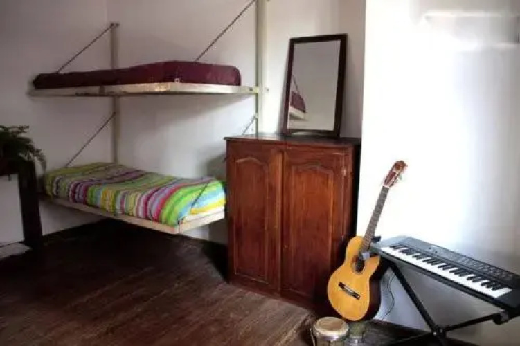 Casa Güemes