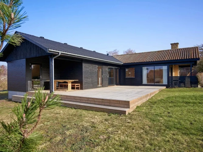 Cottage