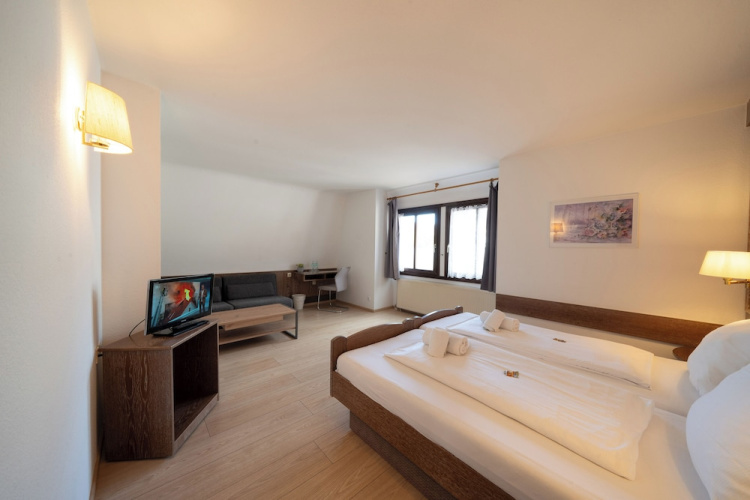Hotel Bären - Leimen