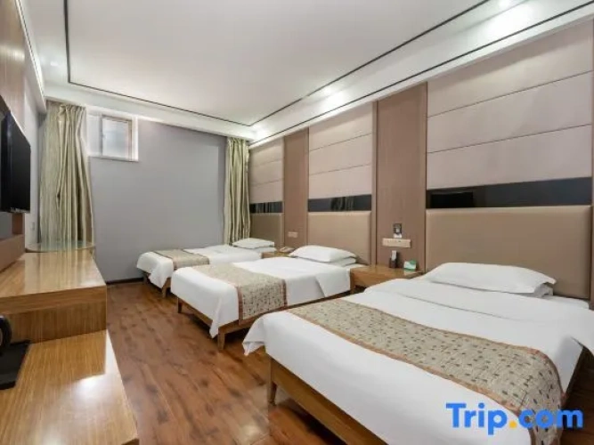 Comfort Triple room