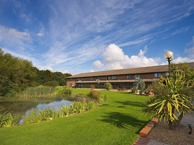 Delta Hotels Peterborough photo 19