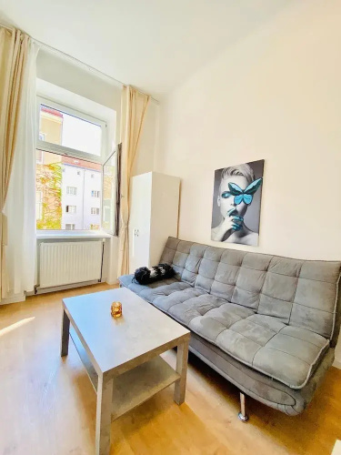 Stylish 5BR 7min to Westbahnhof