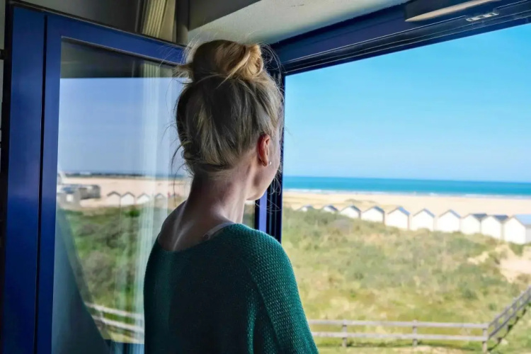 Hôtel & Spa - Thalazur Ouistreham