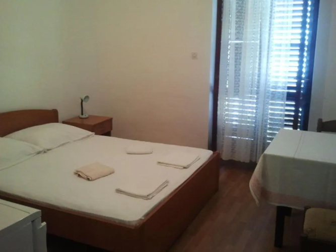 Apartment Ruža