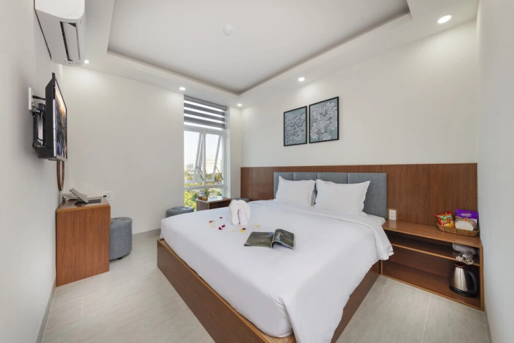 Salah Hotel Quy Nhon