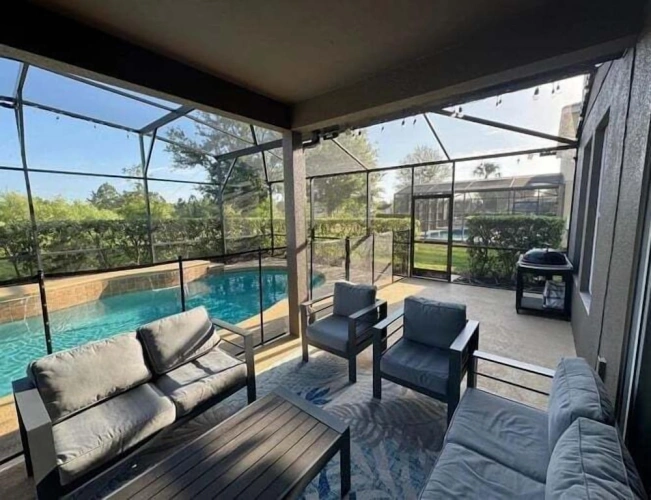 6 Bedrooms Cottage