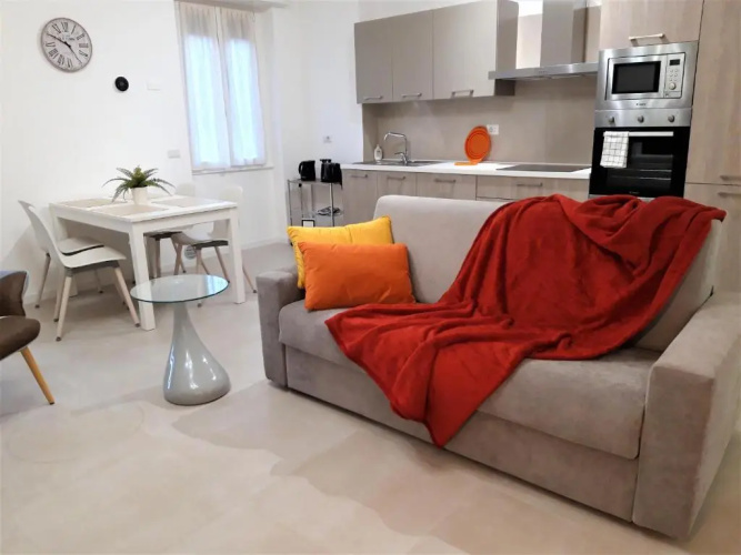 Suite Rent Milan 2