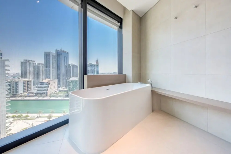 Maison Privee-The Address Residence JBR