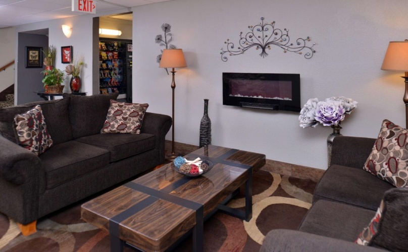 Americas Best Value Inn photo 10
