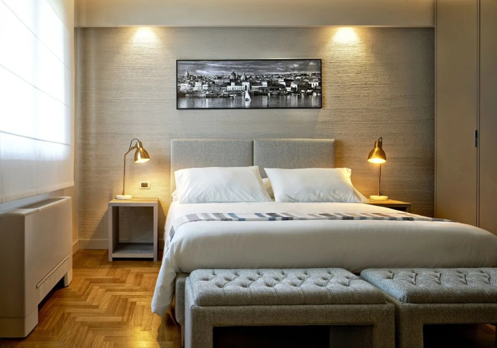 The Villa by Ferrini Home