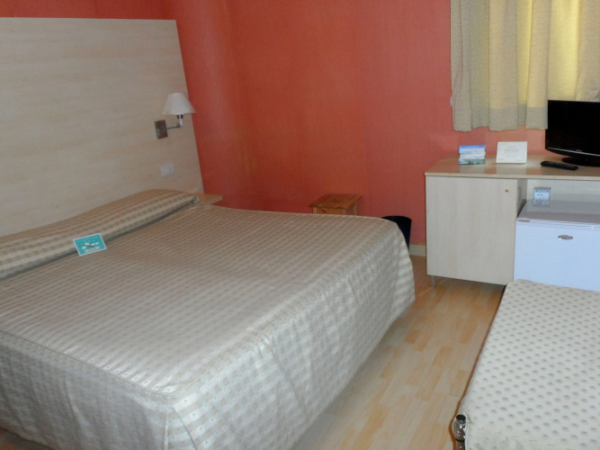 Hotelbild