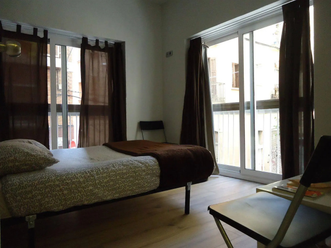 Arc House Gracia