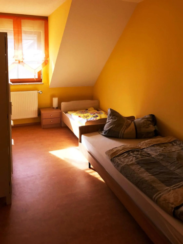 Ferienwohnung Burgblick