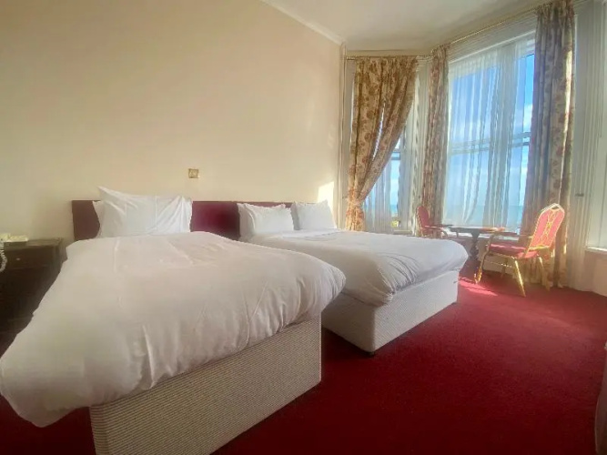 Diamond Hotel Eastbourne