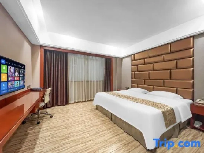Luxury Double room