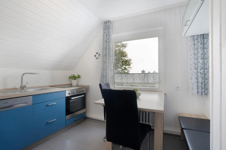 Strandhaus Bornhausen Anker