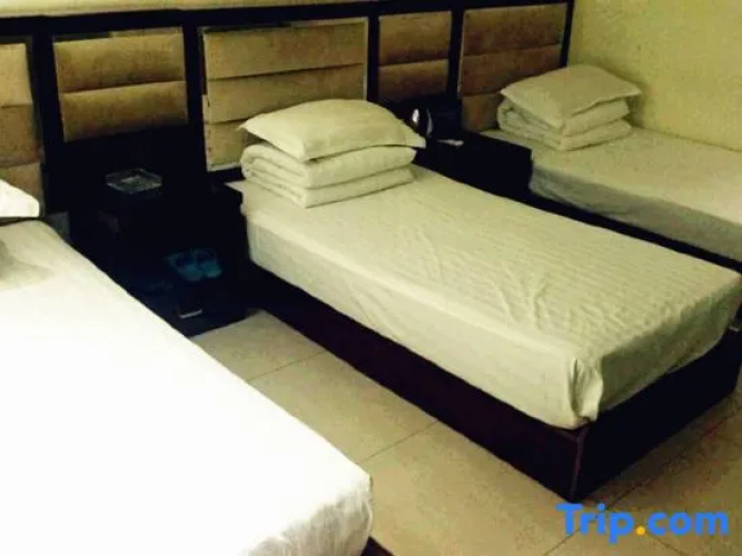 Yuansheng Hotel