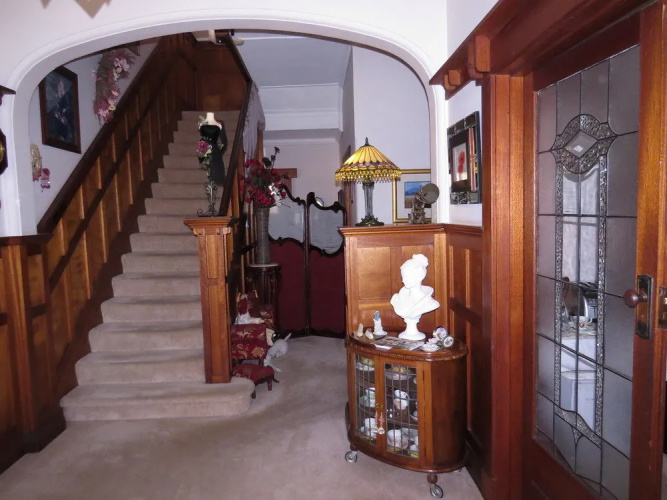 Mourilyan House