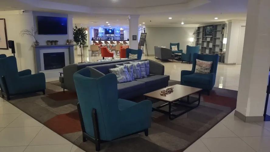 Mainstay Suites
