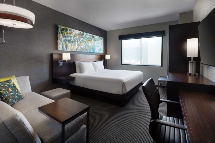 Hyatt Place San Francisco / Downtown photo 7