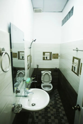 Gia Pham Hotel
