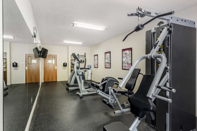 Best Western Plus New England Inn & Suites photo 18