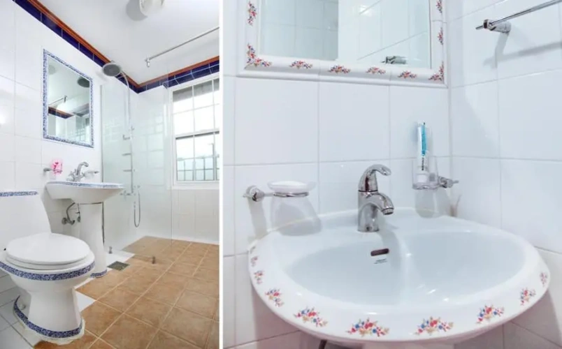 2 Bedrooms Cottage