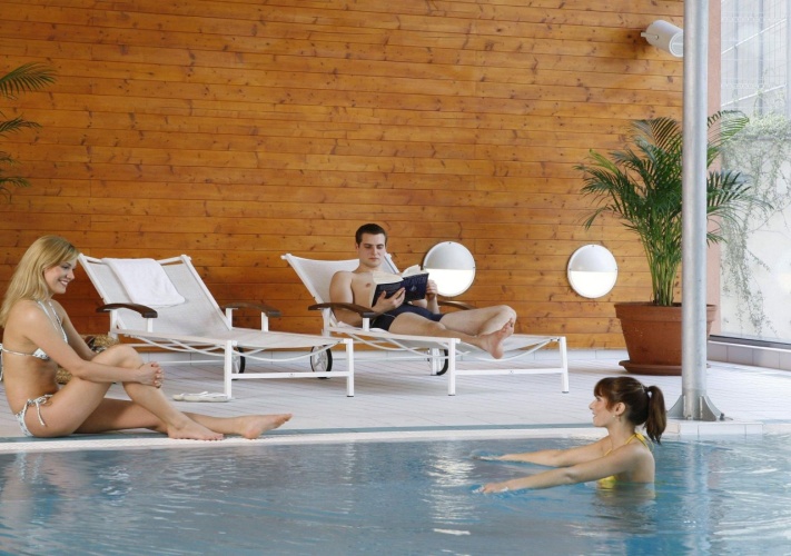 Novotel Praha Wenceslas Square photo 32