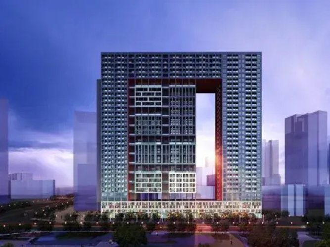 Shangpin Apartment Hotel