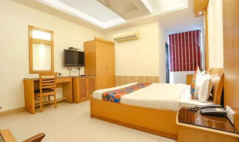 Premium room