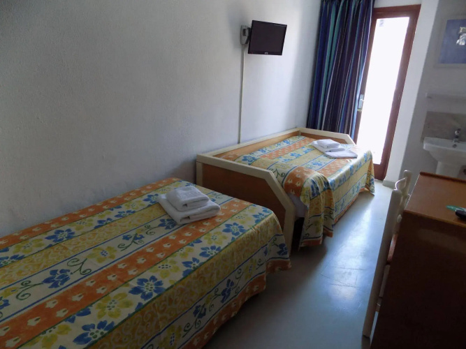 Hostal Villa Maruja